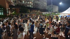 부영그룹 오투리조트 ‘2022 한여름 밤 산속 음악회’개최